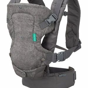 Infantino baby harness